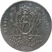 10 Pfennig - Zwiesel obverse image