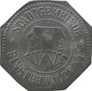 50 Pfennig - Finsterwalde obverse image
