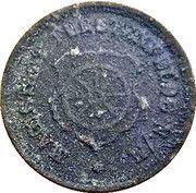 50 Pfennig - Fürstenfelde N./M. obverse image