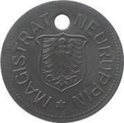 10 Pfennig - Neuruppin obverse image