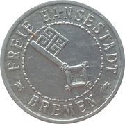 20 Pfennig - Bremen obverse image