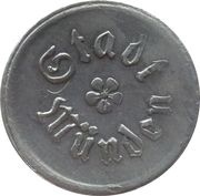 5 Pfennig - Münden obverse image