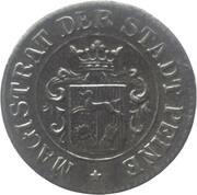 1 Pfennig - Peine obverse image