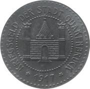 5 Pfennig - Quakenbrück obverse image