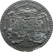 5 Pfennig - Dillkreis obverse image