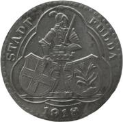 2 Pfennig - Fulda obverse image