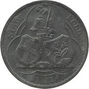 50 Pfennig - Fulda obverse image