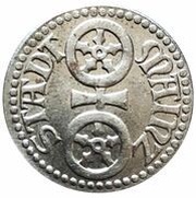5 Pfennig - Mainz obverse image