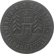 5 Pfennig - Liebau obverse image