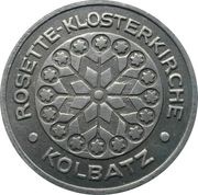 50 Pfennig - Greifenhagen, Germany, 1921 reverse image