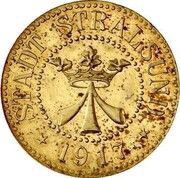 50 Pfennig - Stralsund Pattern obverse image