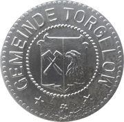 10 Pfennig - Torgelow obverse image
