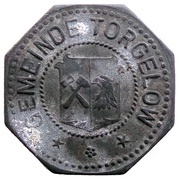 10 Pfennig - Torgelow obverse image