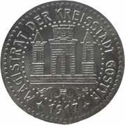 5 Pfennig - Gostyn obverse image