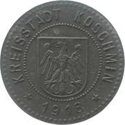 20 Pfennig - Koschmin obverse image