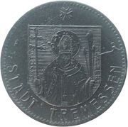 10 Pfennig - Tremessen obverse image