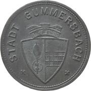 50 Pfennig - Gummersbach obverse image