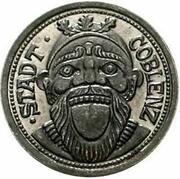 10 Pfennig - Coblenz obverse image