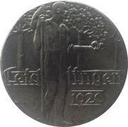 10 Pfennig - Leichlingen obverse image