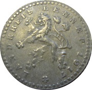 5 Pfennig - Lennep obverse image