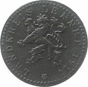 10 Pfennig - Lennep obverse image