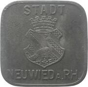 10 Pfennig - Neuwied am Rhein obverse image