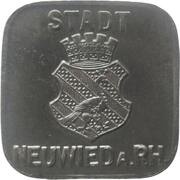 10 Pfennig - Neuwied am Rhein obverse image