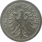 50 Pfennig - Oberwesel obverse image