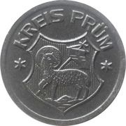 10 Pfennig - Prüm obverse image