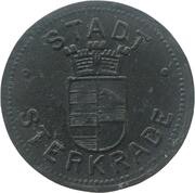 5 Pfennig - Sterkrade obverse image