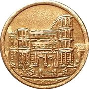 10 Pfennig - Trier, Germany, 1919 reverse image