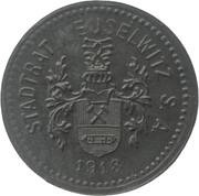 5 Pfennig - Meuselwitz obverse image