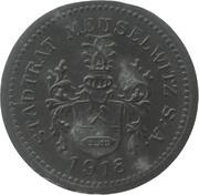10 Pfennig - Meuselwitz obverse image