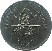 10 Pfennig - Schmölln obverse image