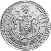 50 Pfennig - Weida obverse image