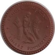 5 Mark - Meissen obverse image