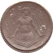 2 Mark Bad Weixdorf-Lausa [Stadt, Sachsen] reverse image