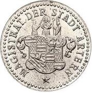 5 Pfennig - Artern obverse image