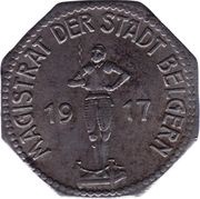 10 Pfennig - Belgern obverse image