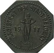 50 Pfennig - Belgern obverse image