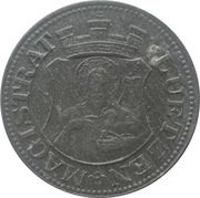 50 Pfennig - Lützen obverse image
