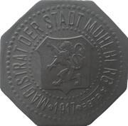 10 Pfennig - Mühlberg a. E. obverse image