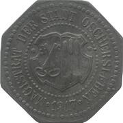 1 Mark - Oschersleben obverse image