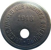 50 Pfennig - Osterburg obverse image