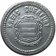 5 Pfennig - Querfurt obverse image