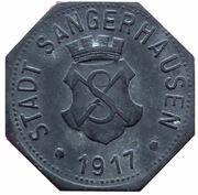 5 Pfennig - Sangerhausen obverse image