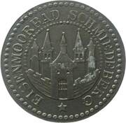 5 Pfennig - Schmiedeberg obverse image