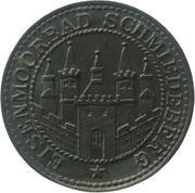 5 Pfennig - Schmiedeberg obverse image