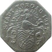 5 Pfennig - Torgau obverse image