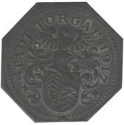 50 Pfennig - Torgau obverse image